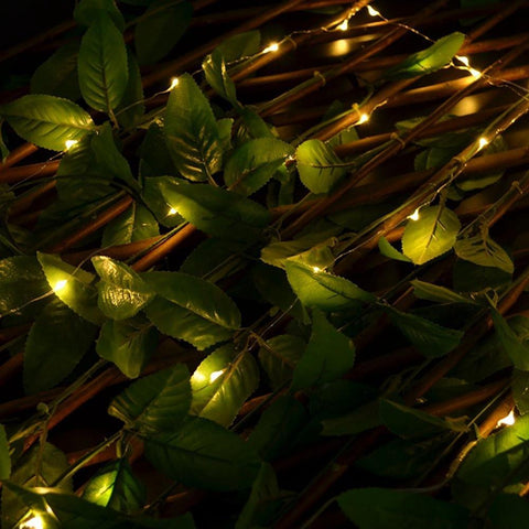 Mini Ball String Lights