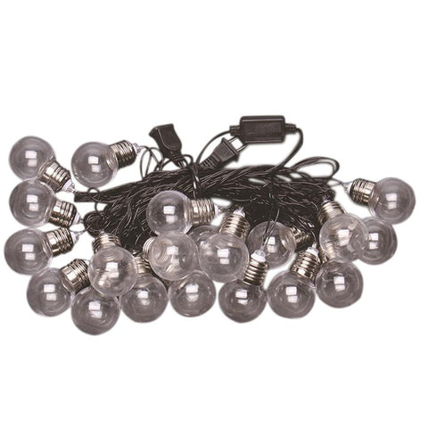 Ball Bulbs String Lights