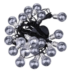 Ball Bulbs String Lights