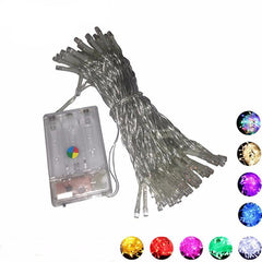 Mini LED String Lights