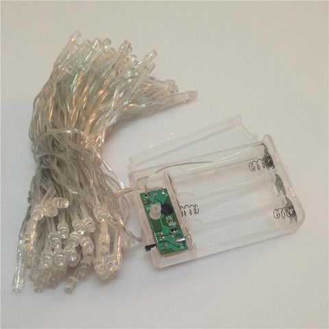 Mini LED String Lights