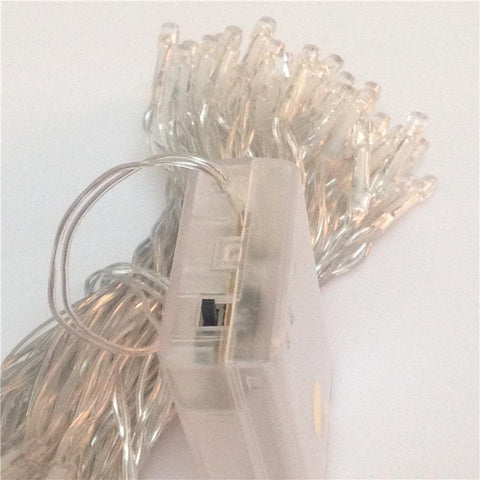 Mini LED String Lights