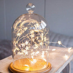 Mini Star Fairy String Lights