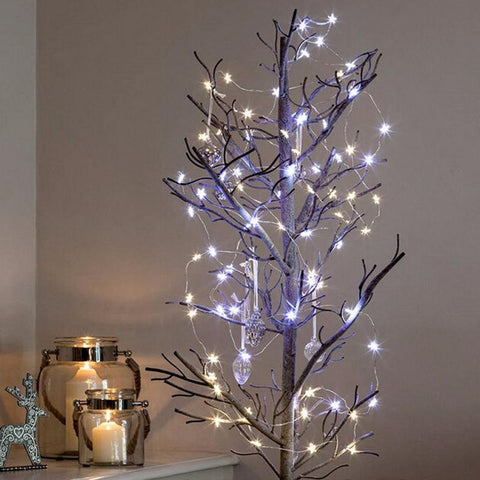 Mini Star Fairy String Lights