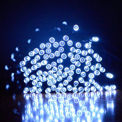 Solar Powered Fairy String Lights