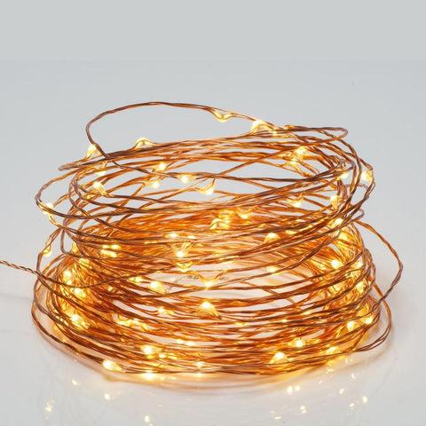 Mini Ball String Lights