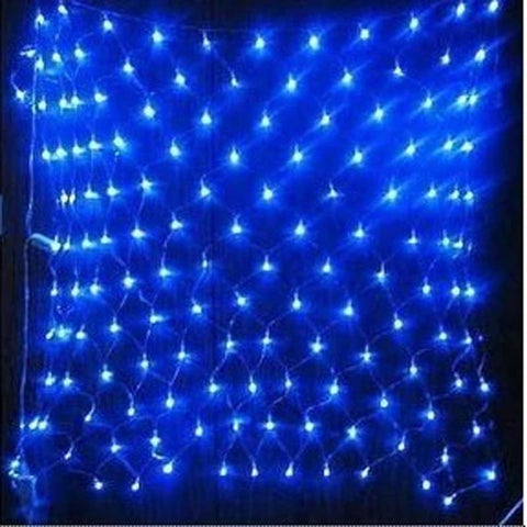 Net LED String Lights