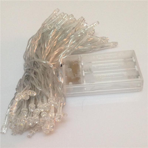 Mini LED String Lights
